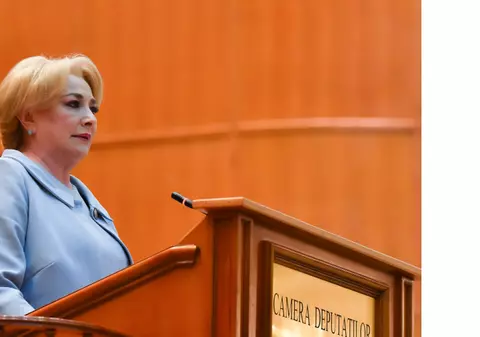 Premierul Viorica Dăncilă va face un bilanț al guvernării, la CExN al PSD; Referendumul pentru familie, prioritatea PSD pentru primăvară