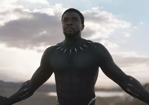 Marvel nu va redistribui personajul lui Chadwick Boseman în Black Panther 2