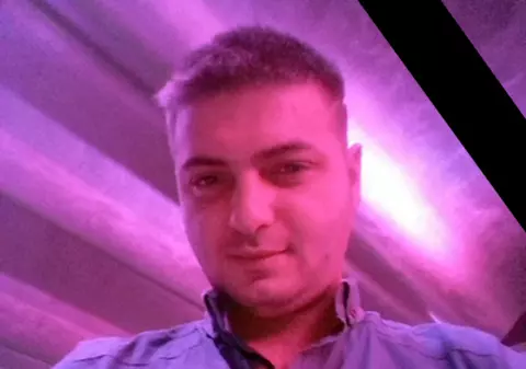 Tânăr de 26 de ani din Bârlad, găsit mort în casă de iubită. Avea probleme cardiace și își anunțase tatăl că se simte rău