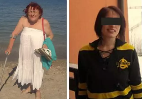 O bătrână a terorizat o profesoară din Bârlad, timp de 4 ani. Care e motivul și ce pedeapsă a primit