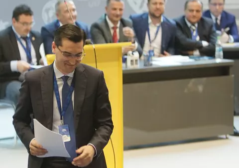 EXCLUSIV | Prima reacție a lui Răzvan Burleanu după stenogramele ședinței de organizare a alegerilor FRF 2018: ”Remarc o oarecare invidie”