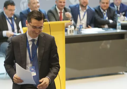 Răzvan Burleanu, primul interviu după alegerile FRF 2018 pe care le-a câștigat: ”N-am dormit toată noaptea după victorie”. Ce se schimbă la Federație