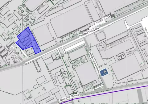 #salvatipipera | Blocuri de locuinţe, de 20 de etaje, în inima cartierului Pipera Sud