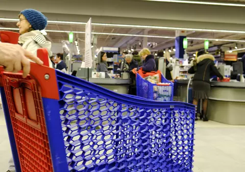 Programul mall-urilor și al supermarketurilor de Revelion 2019