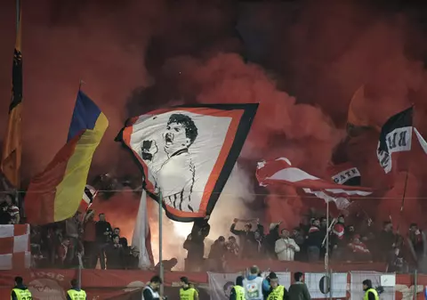 Conducerea FC Dinamo a cooptat în acţionariat asociaţia suporterilor ”Peluza Cătălin Hîldan”