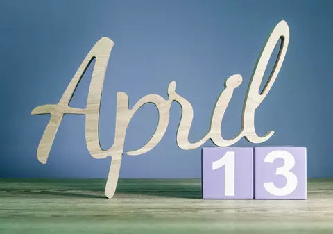 Ce s-a întâmplat azi, 13 aprilie. Este Ziua Internaţională a Rock and Roll-ului