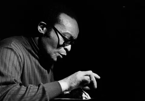 Pianistul american Cecil Taylor a murit. A fost unul dintre cei mai importanţi creatori moderni de jazz