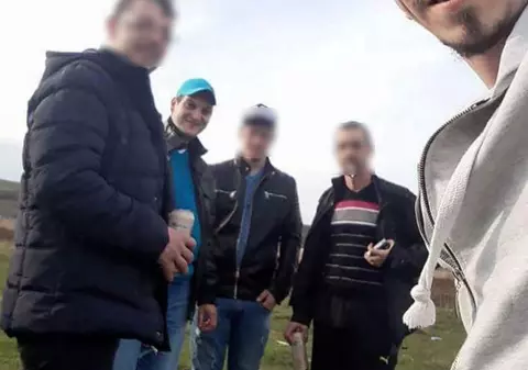 Cine sunt tinerii care au murit în accidentul produs pe centura Clujului. Ultima imagine cu ei, înainte de tragedie / FOTO