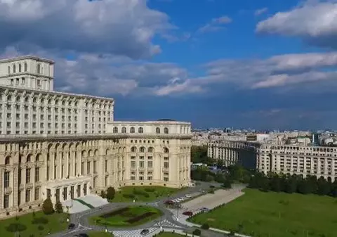 UPDATE. Summit-ul Parlamentar al Formatului Bucureşti (B9) a început, la Senat; Iohannis: Ceea ce ne-a adus împreună au fost percepţiile similare privind riscurile de securitate