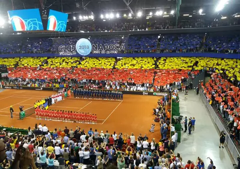 Irina Begu, folosită în detrimentul Soranei Cîrstea: ”Tactic, a înțeles acest lucru”. Simona Halep face legea la lot