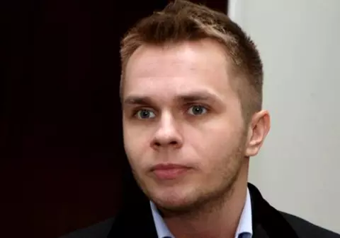 Sperietura pe care a tras-o Codin Maticiuc în avion. "Părea genu’ care poate să preia el comanda avionului din tastele alea"