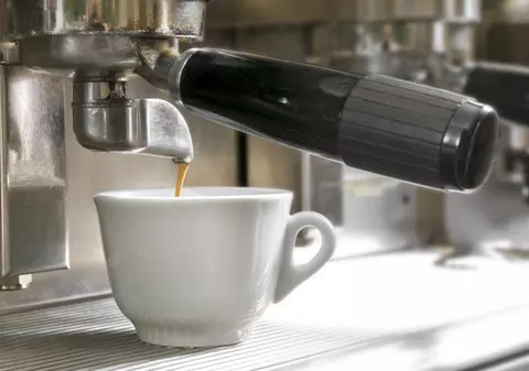 Studiu alarmant! Legătura dintre cafeaua neagră și problemele psihice