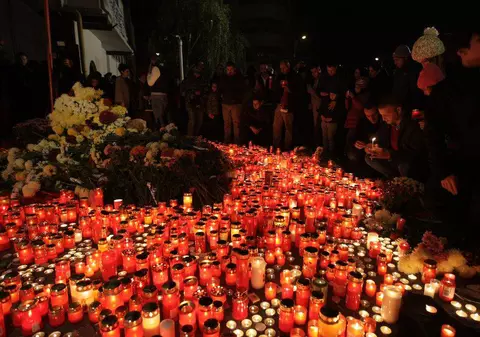 Unifarm, despre donațiile pentru răniții din Colectiv: Compania a respectat întru totul destinația sumelor donate