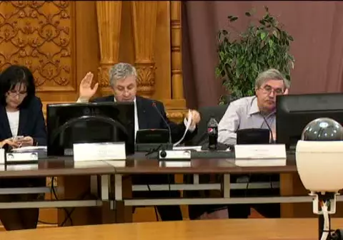 Reacția UDMR, la solicitarea președintelui de demisie a Vioricăi Dăncilă: ”O declarație politică, fără finalitate. Despre moțiunea de cenzură vorbim când o vedem”