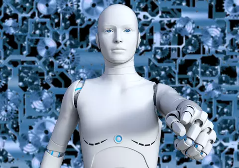 Compania Amazon ar vrea să producă roboți casnici. Proiectul ar fi unul secret