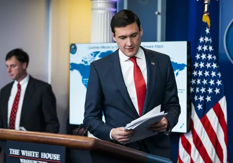 Consilierul lui Donald Trump pentru securitate internă a demisionat