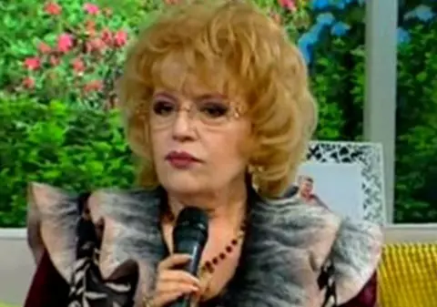 Mesajul Corinei Chiriac după moartea Simonei Patraulea. “Veste foarte tristă”