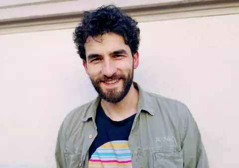 Corneliu Ulici este prezentatorul Visuri la cheie. “Este o mare provocare”