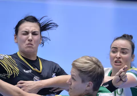 Cristina Neagu vede CSM București în finala Ligii Campionilor: ”Gyor nu mai este sperietoarea din alte sezoane”