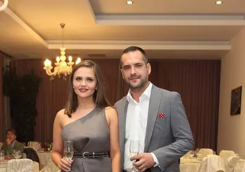 Cristina Șișcanu și-a băgat familia în post. "A fost mai complicat să ne organizăm cu mâncarea"