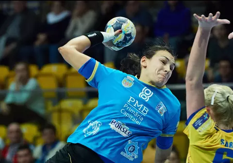 Cristina Neagu a anunțat ce obiectiv are CSM București în Final Four: ”Obiectivul major ar fi să învingem Gyor”