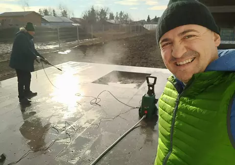 VIDEO LIVE. George Buhnici aduce la Trips&Tricks cele mai cool aplicații de călătorie