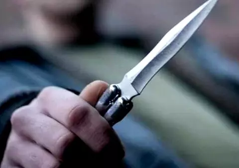 Elvis Pian, un interlop bucureştean, a fost tăiat la un botez! Atacatorul a fost reţinut