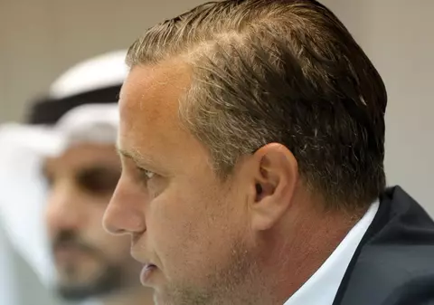 Laurențiu Reghecampf s-a calificat în semifinalele Cupei Preşedintelui Emiratelor Arabe Unite / VIDEO