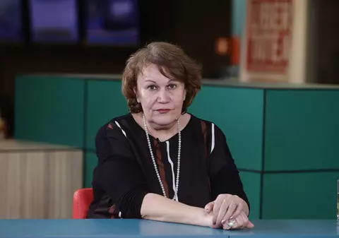 Directorul Centrului de Transfuzie Sanguină București vorbește despre criza de sânge, la interviurile Libertatea Live