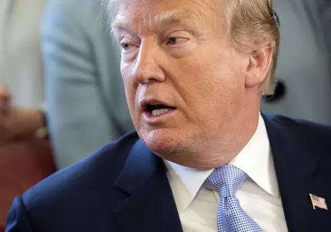 Trump și-ar fi declarat o avere mai mare pentru a fi inclus în topul Forbes