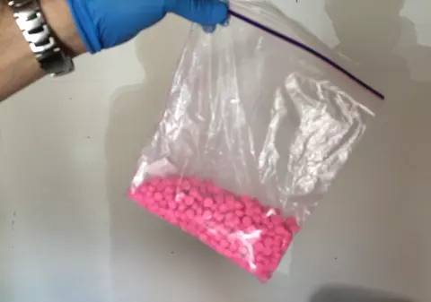 Român condamnat în SUA pentru trafic de droguri prin darknet