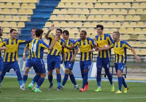 Liga 2, etapa 38 (ultima). Dunărea Călărași a terminat prima, Metaloglobus - ultima retrogradată