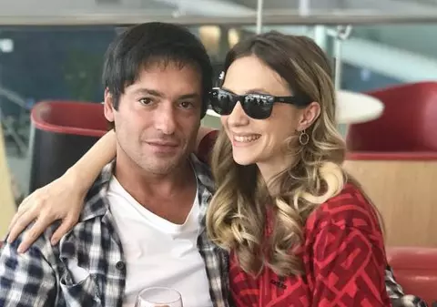 Adela Popescu și Radu Vâlcan au plecat la Roma. “M-am tot gândit ce să îi fac cadou și până la urmă mi-a venit idea”