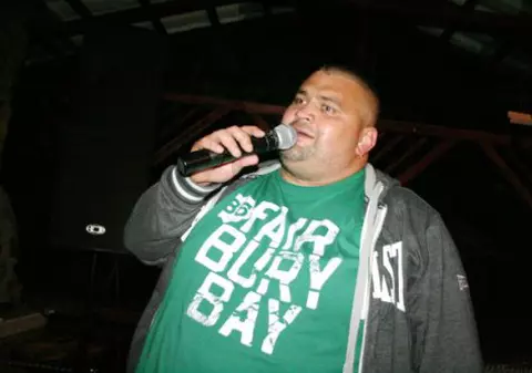 Cine este Florin Mulcuțan, consilierul care s-a dat la radio drept admirator al ministrului sportului