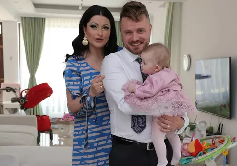 Tavi Clonda, nevoit să facă fizioterapie. “Am mai terminat o şedinţă de recuperare medicală”