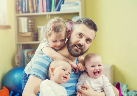 TEST. Ești genul familist sau independent?