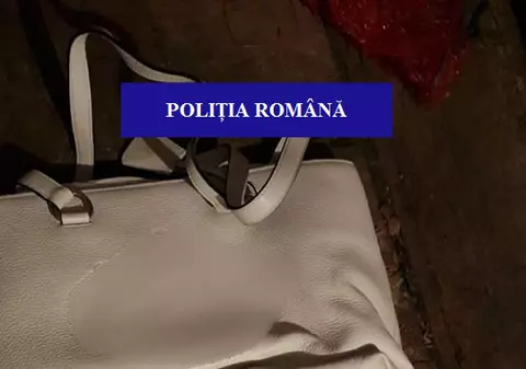 Hoții au furat 376 de genți de lux în valoare de peste 162.000 de euro. Poșetele erau vândute printr-o rețea de complici în cinci județe