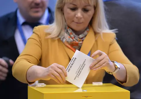 FRF poate distruge buletinele de vot de la alegeri după 100 de zile. Pompiliu Popescu: ”DNA ce mai așteaptă?”