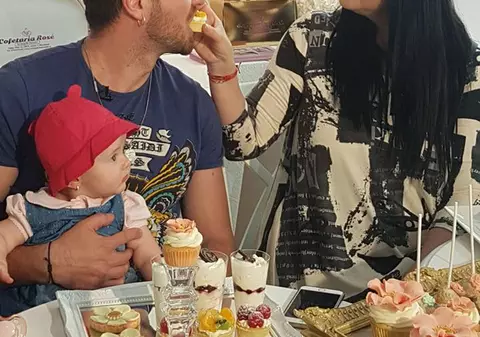 Gabriela Cristea, despre momentul divorțului de Marcel Toader. Episodul de violență care a determinat-o să ia decizia radicală