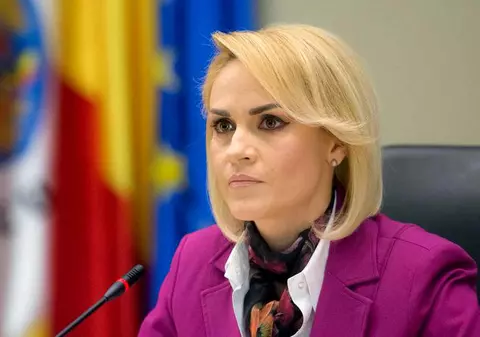 Scandal la ședința CGMB. Gabriela Firea: “În Primăria Capitalei se fac doar lucruri legale”. Ciprian Ciucu, consilier PNL: “E un tip de politică de clan”