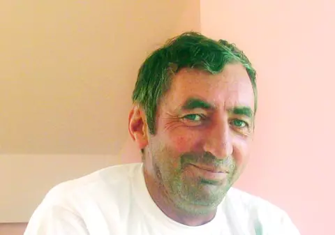 Un sucevean a ridicat o biserică în comuna natală, cu banii câștigați la Loto în 2004