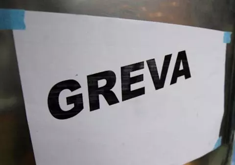 Grevă generală la Universitatea Babeş-Bolyai din Cluj-Napoca după reducerea numărului de locuri pentru admitere