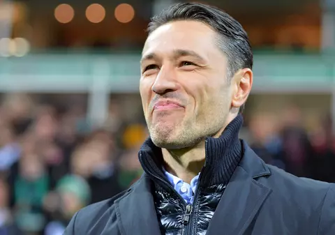 Niko Kovaci, noul antrenor al lui Bayern Munchen din sezonul viitor