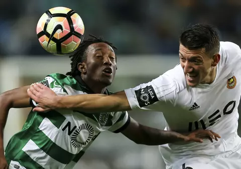 Pedro Moreira, la FCSB. Presa portugheză anunță primul transfer al lui Gigi Becali pentru sezonul viitor