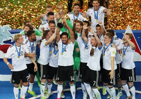 FIFA plănuieşte înlocuirea Cupei Confederaţiilor cu un nou format al Cupei Mondiale a cluburilor