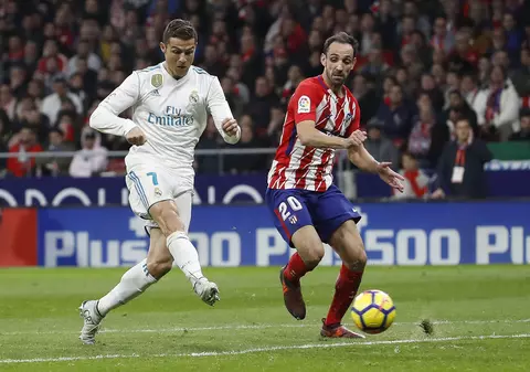 LaLiga Spania, etapa 31-a. Villarrel a ”comis-o” acasă. Remiză în derby-ul Madridului / VIDEO