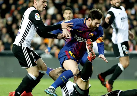 LaLiga Spania, etapa a 32-a. Real și Atletico, victorii de serviciu. Rezultate / VIDEO