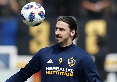 Suedia nu-l vrea pe Zlatan Ibrahimovic. ”Este individualist, iar noi suntem un grup unit”