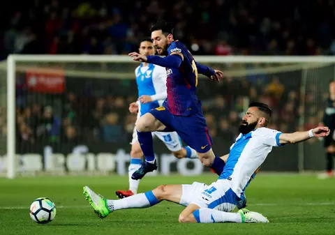 Barcelona a egalat recordul de invincibilitate din campionatul Spaniei, vechi de 38 de ani