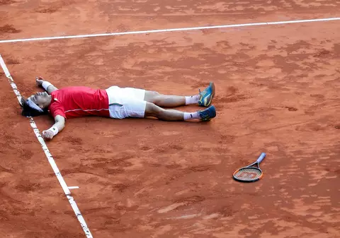 Cupa Davis, sferturile de finală. Franța, Spania, Croația și SUA merg mai departe